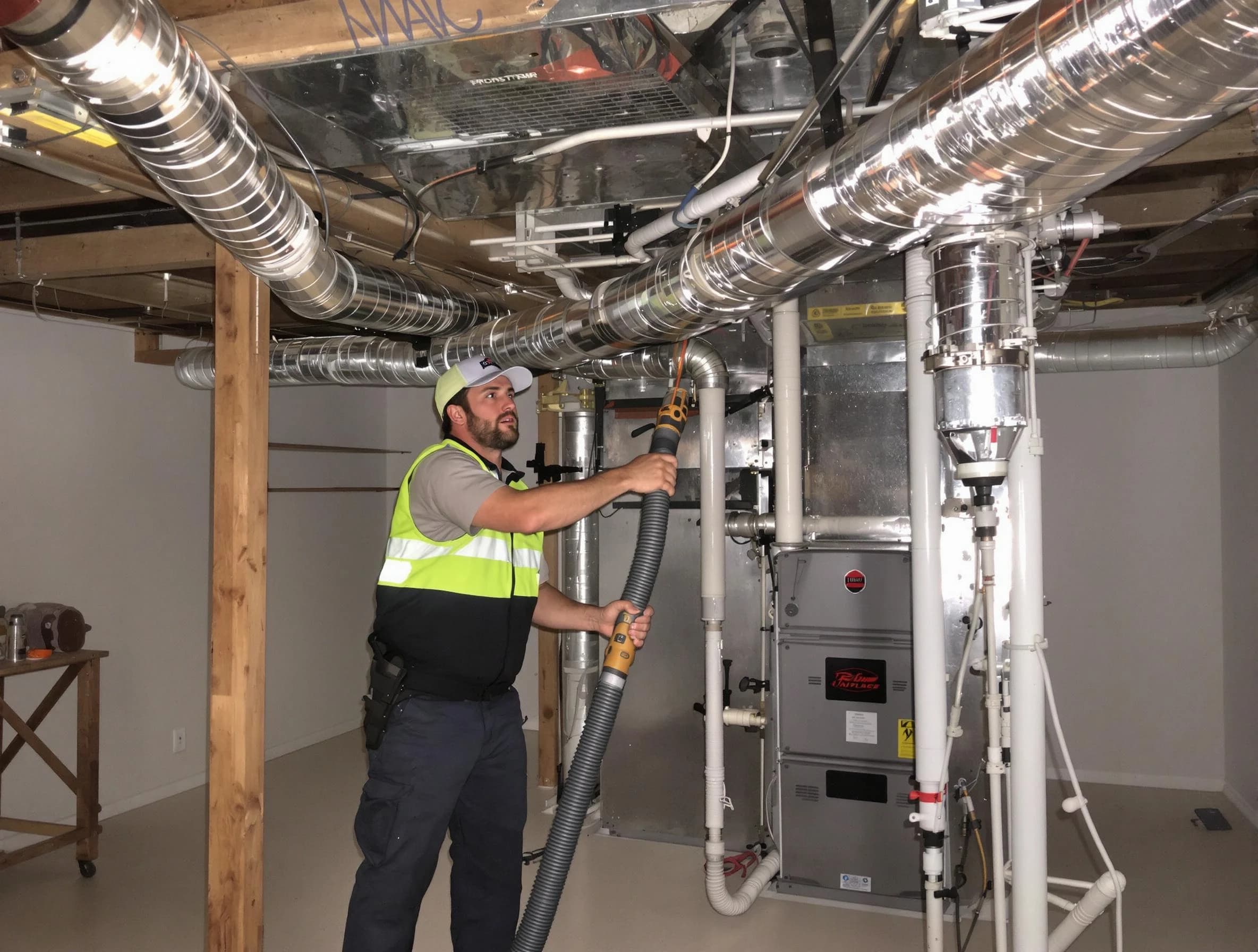 Furnace Cleaning service in Dove Valley, CO